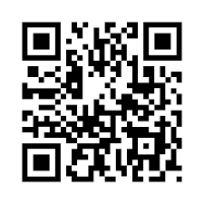 GCash QR Code for Donation